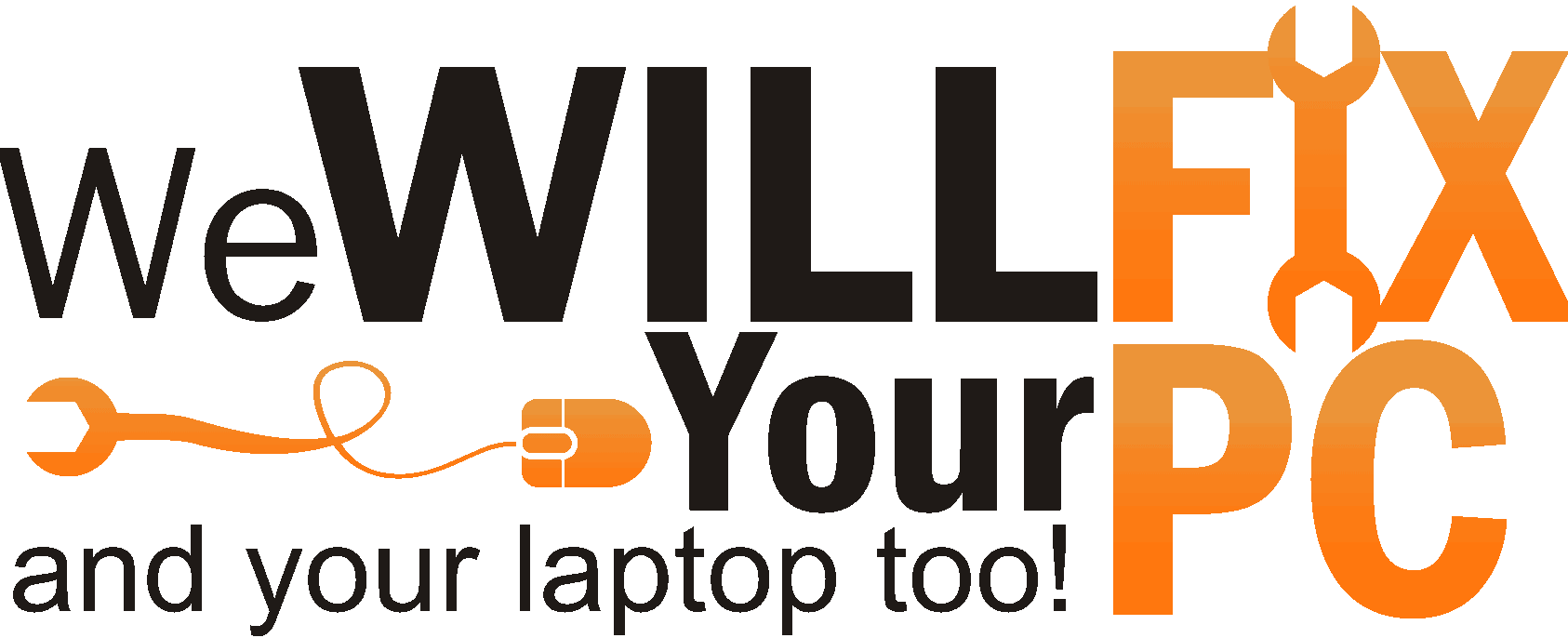 Expert computer, laptop, iPhone, and iPad repair services in Cardiff with fast turnaround and no-fix, no-fee guarantee.