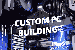 Data recovery software services in Cardiff for desktop and laptop users. Retrieve lost data and files from damaged systems.