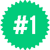 #1 Icon