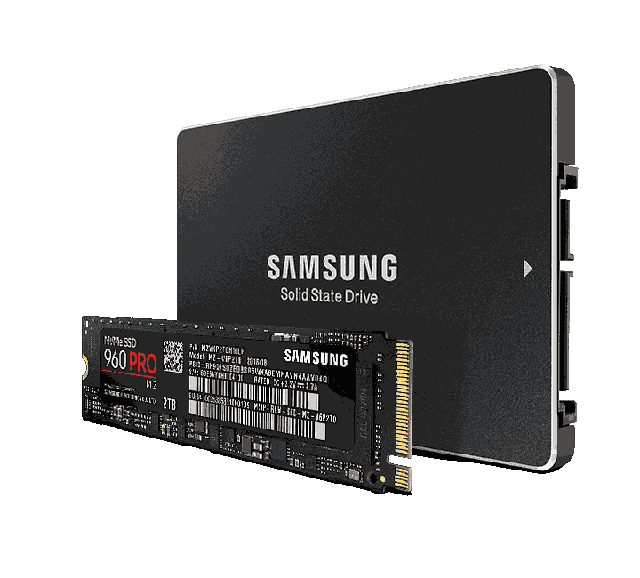 SSD upgrade for solving software performance issues in Cardiff, faster boot times and data access.